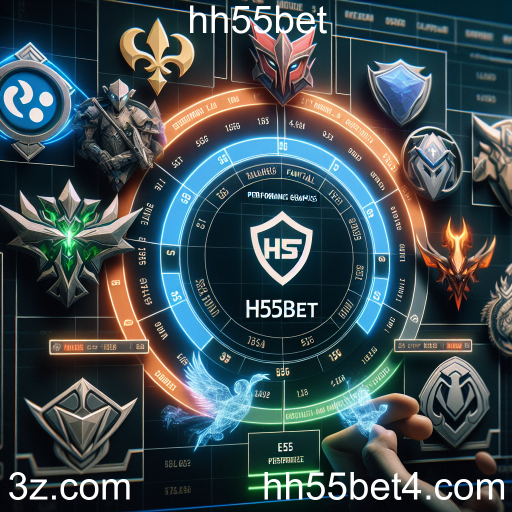 Apostas em Esports: O Crescimento das Apostas em Jogos Competitivos